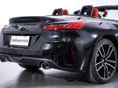 BMW Z4 sDrive 25i M Sport Package - ფოტო 6