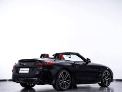 BMW Z4 sDrive 25i M Sport Package - ფოტო 8