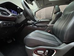 GAC Aion M6 2023 PRO 270T DCT Luxury - ფოტო 13
