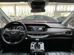 GAC Aion M6 2023 PRO 270T DCT Luxury - ფოტო 16