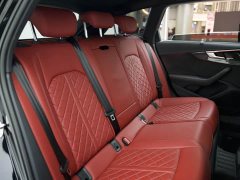 Audi S4 Avant 3.0 TFSI - ფოტო 10