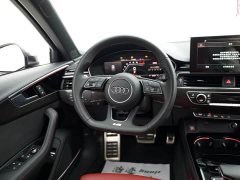 Audi S4 Avant 3.0 TFSI - ფოტო 11