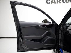 Audi S4 Avant 3.0 TFSI - ფოტო 14