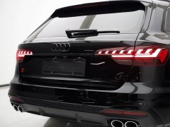 Audi S4 Avant 3.0 TFSI - ფოტო 19