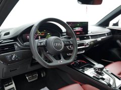 Audi S4 Avant 3.0 TFSI - ფოტო 4