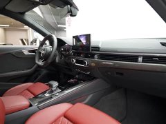 Audi S4 Avant 3.0 TFSI - ფოტო 5