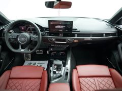 Audi S4 Avant 3.0 TFSI - ფოტო 6