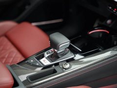 Audi S4 Avant 3.0 TFSI - ფოტო 7