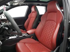 Audi S4 Avant 3.0 TFSI - ფოტო 8