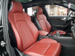 Audi S4 Avant 3.0 TFSI - ფოტო 9