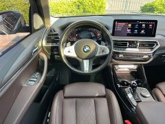 BMW X3 xDrive30i Premier M Night Package - ფოტო 11