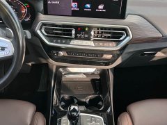 BMW X3 xDrive30i Premier M Night Package - ფოტო 12