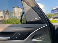 BMW X3 xDrive30i Premier M Night Package - ფოტო 16