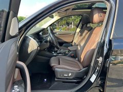 BMW X3 xDrive30i Premier M Night Package - ფოტო 18