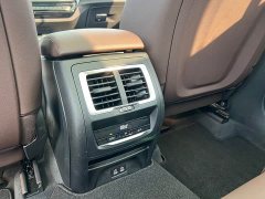 BMW X3 xDrive30i Premier M Night Package - ფოტო 20