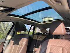 BMW X3 xDrive30i Premier M Night Package - ფოტო 9