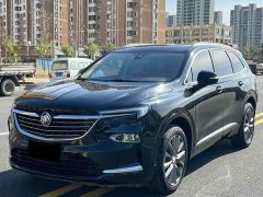 Buick Enclave 652T FWD Premium 7-Seater - ფოტო 1