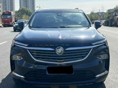 Buick Enclave 652T FWD Premium 7-Seater - ფოტო 2