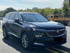 Buick Enclave 652T FWD Premium 7-Seater - ფოტო 3