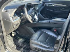 Buick Enclave 652T FWD Premium 7-Seater - ფოტო 4