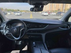 Buick Enclave 652T FWD Premium 7-Seater - ფოტო 5