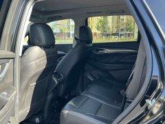 Buick Enclave 652T FWD Premium 7-Seater - ფოტო 6