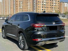 Buick Enclave 652T FWD Premium 7-Seater - ფოტო 7