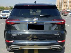 Buick Enclave 652T FWD Premium 7-Seater - ფოტო 8