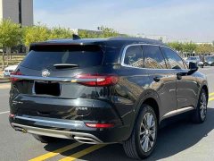 Buick Enclave 652T FWD Premium 7-Seater - ფოტო 9