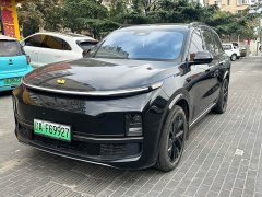 Li Auto L8 Pro - ფოტო 1