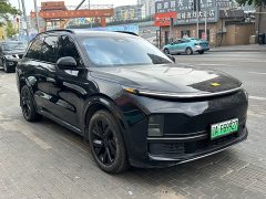Li Auto L8 Pro - ფოტო 2