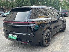 Li Auto L8 Pro - ფოტო 3