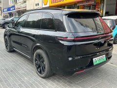 Li Auto L8 Pro - ფოტო 4