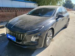 FAW Hongqi E-QM5 2024 610km PLUS - ფოტო 1