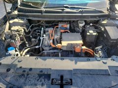 FAW Hongqi E-QM5 2024 610km PLUS - ფოტო 10