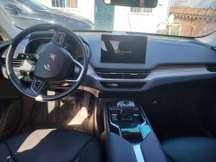 FAW Hongqi E-QM5 2024 610km PLUS - ფოტო 12