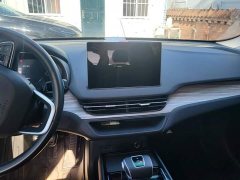 FAW Hongqi E-QM5 2024 610km PLUS - ფოტო 13