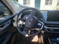 FAW Hongqi E-QM5 2024 610km PLUS - ფოტო 15