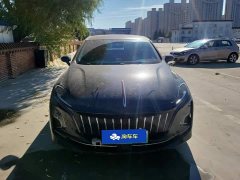 FAW Hongqi E-QM5 2024 610km PLUS - ფოტო 2