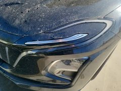 FAW Hongqi E-QM5 2024 610km PLUS - ფოტო 5