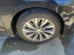 FAW Hongqi E-QM5 2024 610km PLUS - ფოტო 6