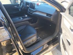 FAW Hongqi E-QM5 2024 610km PLUS - ფოტო 8