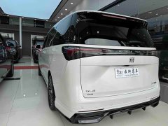Buick GL8 New Energy Lusang Respect Edition - ფოტო 11