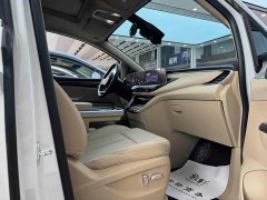 Buick GL8 New Energy Lusang Respect Edition - ფოტო 13