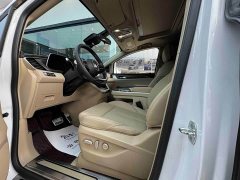 Buick GL8 New Energy Lusang Respect Edition - ფოტო 4