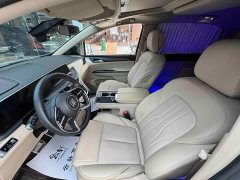Buick GL8 New Energy Lusang Respect Edition - ფოტო 6
