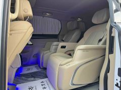 Buick GL8 New Energy Lusang Respect Edition - ფოტო 7