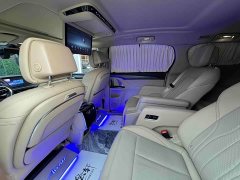 Buick GL8 New Energy Lusang Respect Edition - ფოტო 8