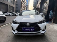 Toyota Yaris L Zhixuan X 1.5L CVT Luxury Plus - ფოტო 2