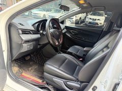 Toyota Yaris L Zhixuan X 1.5L CVT Luxury Plus - ფოტო 5